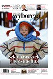 e-prasa: Gazeta Wyborcza - Olsztyn – 28/2024