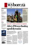 e-prasa: Gazeta Wyborcza - Olsztyn – 29/2024