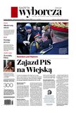 e-prasa: Gazeta Wyborcza - Toruń – 32/2024