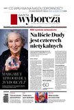 e-prasa: Gazeta Wyborcza - Olsztyn – 33/2024