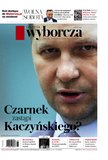 e-prasa: Gazeta Wyborcza - Olsztyn – 34/2024