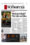 e-prasa: Gazeta Wyborcza - Toruń – 39/2024