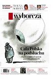 e-prasa: Gazeta Wyborcza - Olsztyn – 40/2024