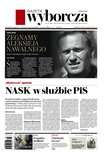 e-prasa: Gazeta Wyborcza - Kielce – 41/2024