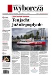 e-prasa: Gazeta Wyborcza - Toruń – 42/2024
