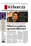 e-prasa: Gazeta Wyborcza - Toruń – 45/2024