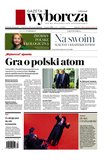 e-prasa: Gazeta Wyborcza - Kielce – 47/2024