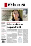 e-prasa: Gazeta Wyborcza - Olsztyn – 48/2024