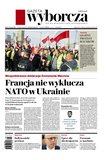 e-prasa: Gazeta Wyborcza - Kielce – 49/2024