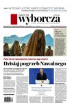 e-prasa: Gazeta Wyborcza - Toruń – 51/2024