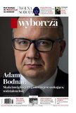 e-prasa: Gazeta Wyborcza - Olsztyn – 52/2024