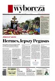 e-prasa: Gazeta Wyborcza - Olsztyn – 53/2024