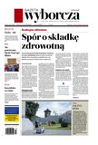 e-prasa: Gazeta Wyborcza - Olsztyn – 54/2024
