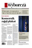 e-prasa: Gazeta Wyborcza - Olsztyn – 55/2024