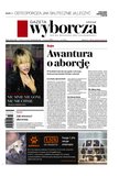 e-prasa: Gazeta Wyborcza - Olsztyn – 57/2024