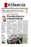 e-prasa: Gazeta Wyborcza - Kielce – 59/2024