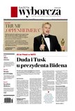 e-prasa: Gazeta Wyborcza - Toruń – 60/2024