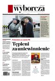 e-prasa: Gazeta Wyborcza - Olsztyn – 61/2024