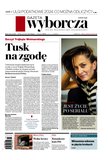 e-prasa: Gazeta Wyborcza - Olsztyn – 63/2024