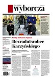 e-prasa: Gazeta Wyborcza - Olsztyn – 65/2024