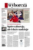 e-prasa: Gazeta Wyborcza - Kielce – 66/2024
