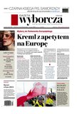 e-prasa: Gazeta Wyborcza - Kielce – 68/2024