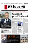 e-prasa: Gazeta Wyborcza - Olsztyn – 69/2024
