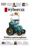 e-prasa: Gazeta Wyborcza - Olsztyn – 70/2024