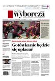 e-prasa: Gazeta Wyborcza - Olsztyn – 72/2024