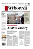 e-prasa: Gazeta Wyborcza - Toruń – 73/2024