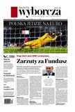 e-prasa: Gazeta Wyborcza - Olsztyn – 74/2024
