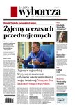 e-prasa: Gazeta Wyborcza - Olsztyn – 75/2024