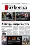 e-prasa: Gazeta Wyborcza - Toruń – 86/2024