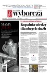 e-prasa: Gazeta Wyborcza - Częstochowa – 106/2024