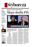 e-prasa: Gazeta Wyborcza - Częstochowa – 107/2024