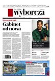e-prasa: Gazeta Wyborcza - Częstochowa – 108/2024