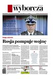 e-prasa: Gazeta Wyborcza - Częstochowa – 111/2024