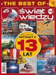e-prasa: The Best of Świat Wiedzy – 1/2024