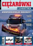 e-prasa: Ciężarówki i Logistyka – 1-2/2024