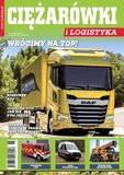 e-prasa: Ciężarówki i Logistyka – 3/2024