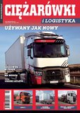 e-prasa: Ciężarówki i Logistyka – 4/2024