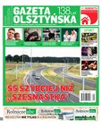 e-prasa: Gazeta Olsztyńska – 98/2024