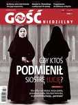 e-prasa: Gość Niedzielny - Łowicki – 19/2024