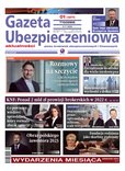 e-prasa: Gazeta Ubezpieczeniowa – 1/2024