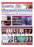 e-prasa: Gazeta Ubezpieczeniowa – 6/2024