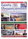 e-prasa: Gazeta Ubezpieczeniowa – 10/2024