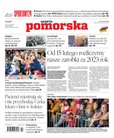 e-prasa: Gazeta Pomorska - Toruń – 35/2024