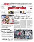 e-prasa: Gazeta Pomorska - Toruń – 41/2024