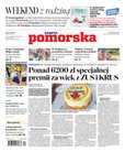 e-prasa: Gazeta Pomorska - Toruń – 70/2024
