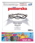 e-prasa: Gazeta Pomorska - Toruń – 75/2024